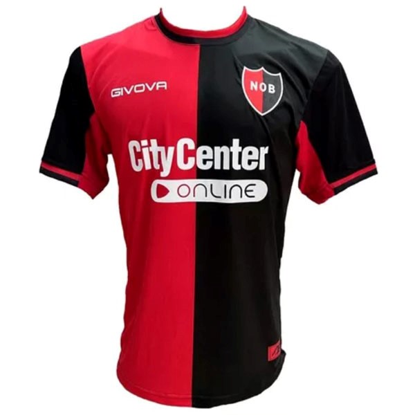 Tailandia Camiseta Newell's Old Boys Primera equipo 2023-24